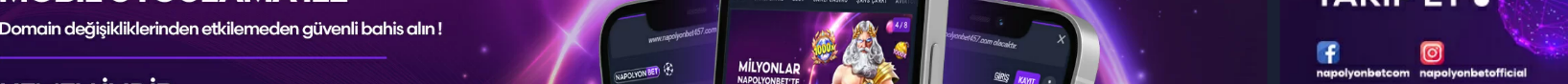 Napolyonbet Şikayet